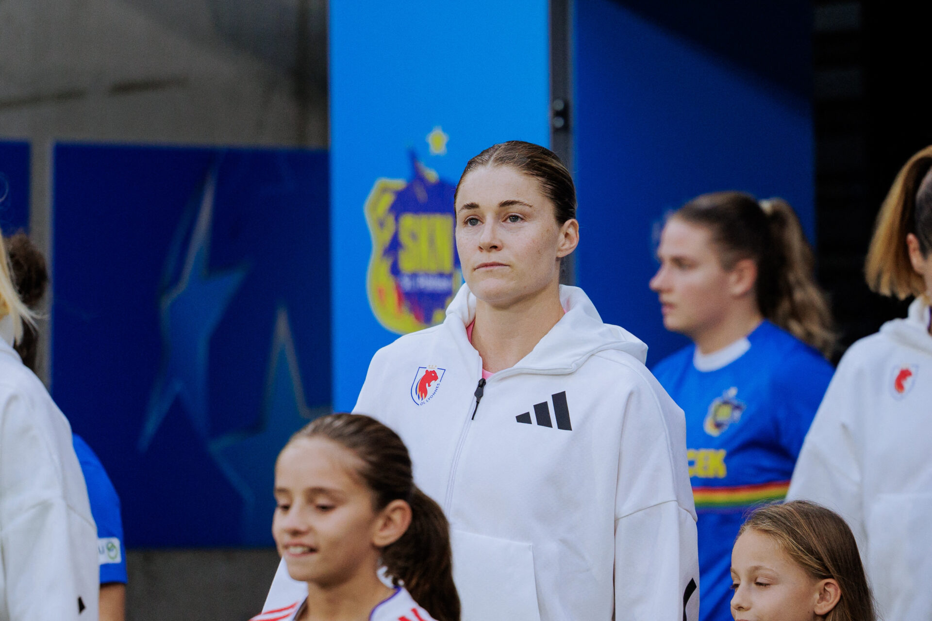 
		Commentaires sur OL Lyonnes : Micah plus qu'une simple doublure ? par dede74		