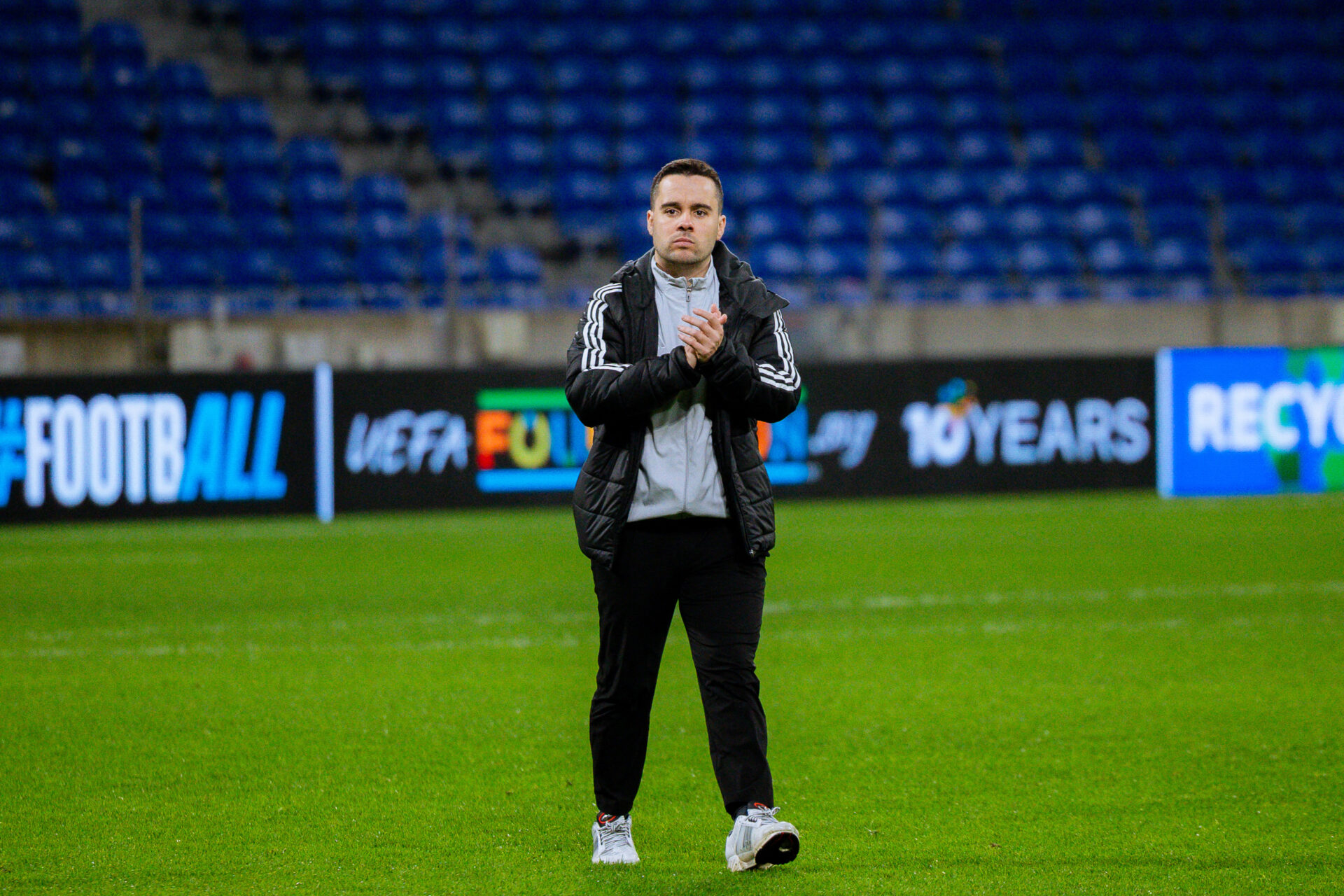 
		Commentaires sur Le Paris FC, "une excellente préparation" pour OL Lyonnes et Giraldez par OL-91		