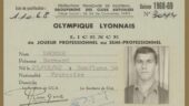 Licence de Bernard Lhomme