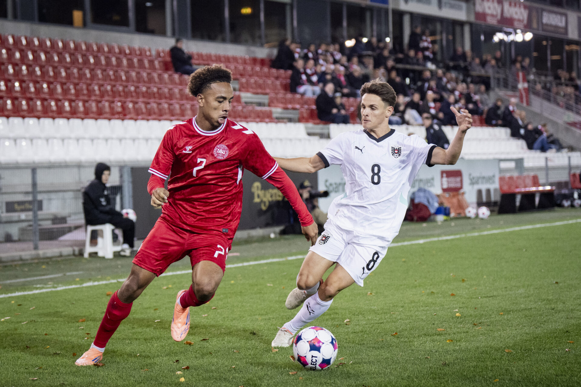 OL - Mercato : Nartey a débarqué à Lyon et passe sa visite médicale