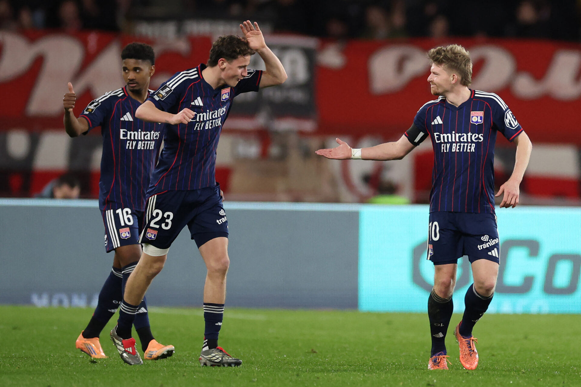 
		Commentaires sur L'OL sur la route d'une montée en puissance en 2026 ? par regard01		