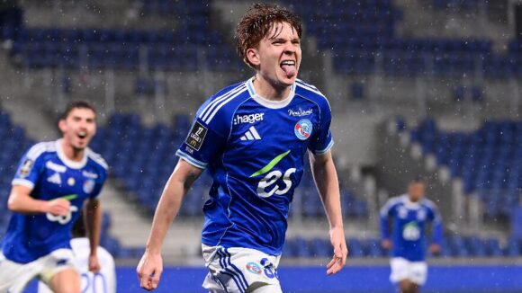 Valentin Barco (Strasbourg)