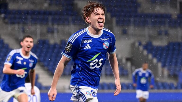 Valentin Barco (Strasbourg)