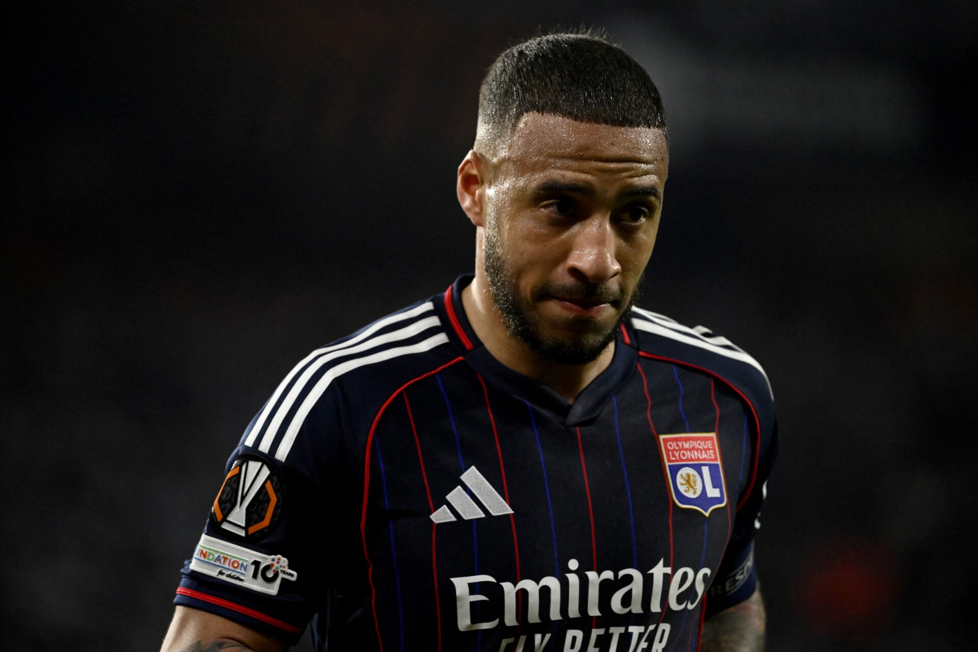 Lens - OL (2-1) : Tolisso pointe du doigt une défaillance tactique
