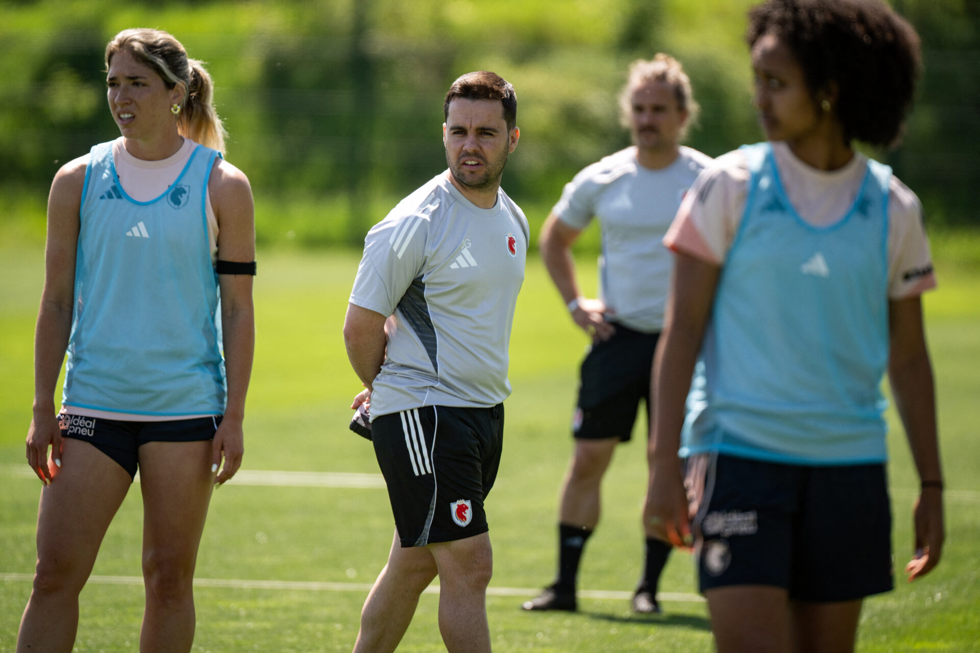 OL Lyonnes Rotates Squad for Toulouse Match After Chelsea Draw