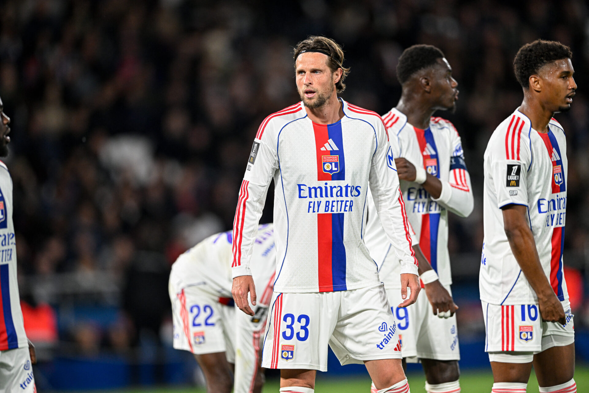 Mercato : Hateboer (ex-OL) rejoint le FC Groningen