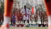 Les U17 de l'OL à la Future Cup de l'Ajax Amsterdam