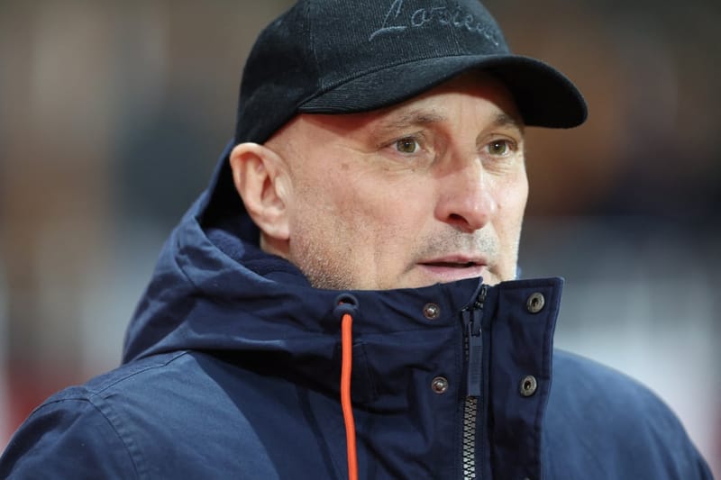 Commentaires sur Pantaloni après OL - Nice (2-1) : "Deux buts encaissés évitables" par Juni38