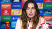 Alexia Putellas capitaine du FC Barcelone