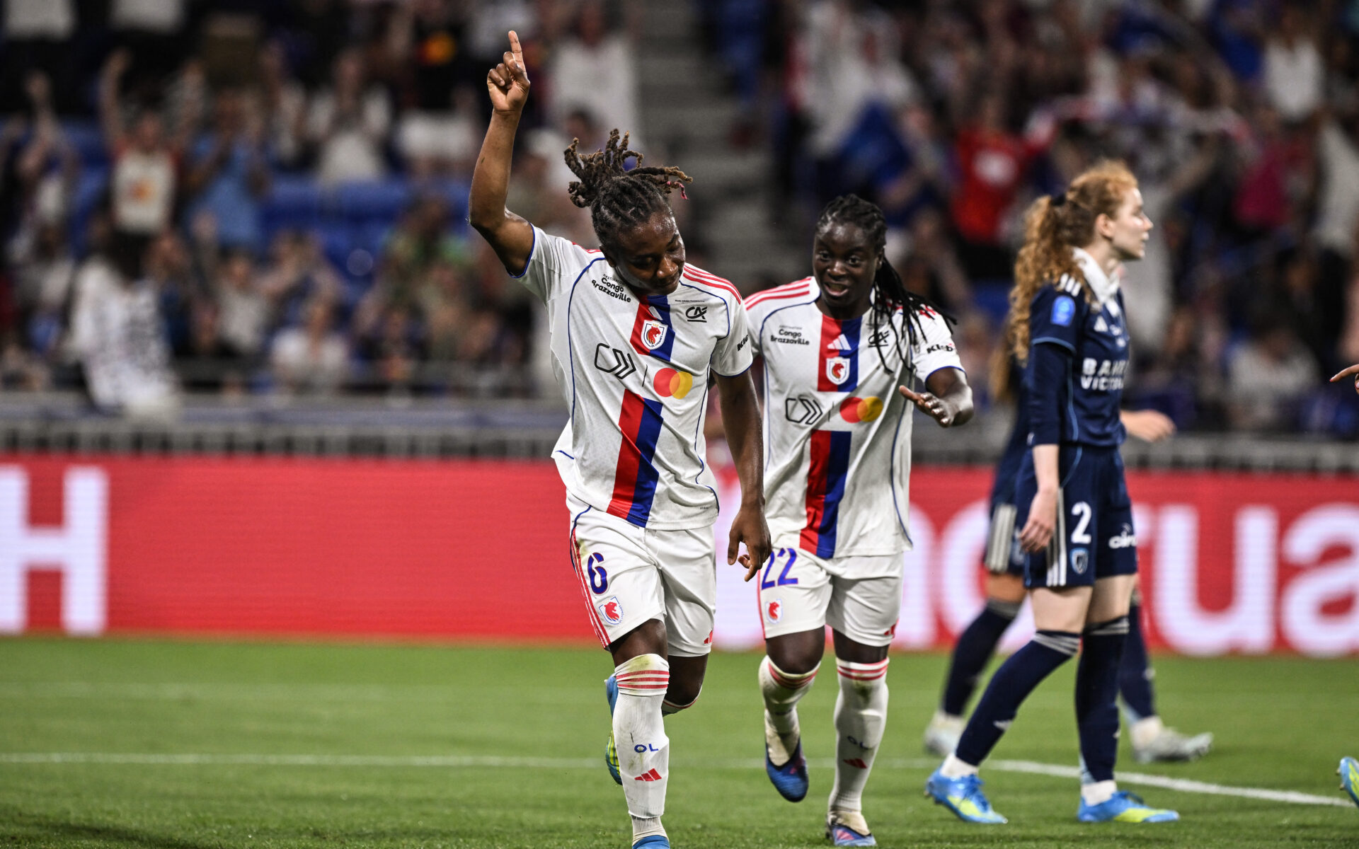 marseille – le havre