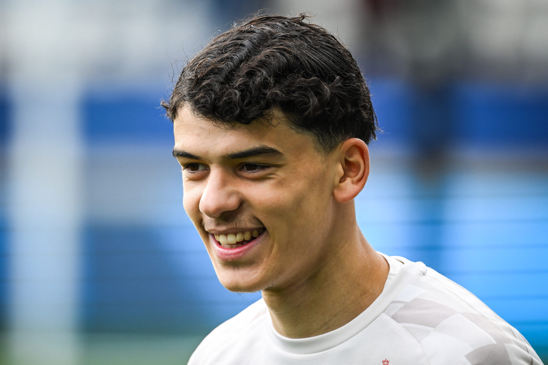 OL - Nice : Kaïl Boudache va retrouver Nice, son club formateur