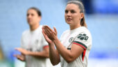 Johanna Rytting Kaneryd, joueuse de Chelsea