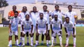 La République démocratique du Congo au Tournoi Maurice Revello