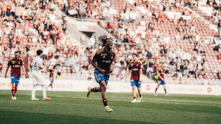Servette, Sion... l’OL aime bien les clubs suisses en préparation
