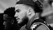 Kenzo Kies, joueur formé à l'OL et l'ASSE, est décédé