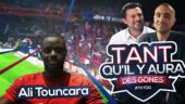 Ali Touncara a participé à TKYDG