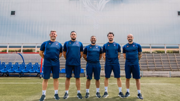 Damien Della Santa et Jamal Alioui suivent Pierre Sage à Crystal Palace
