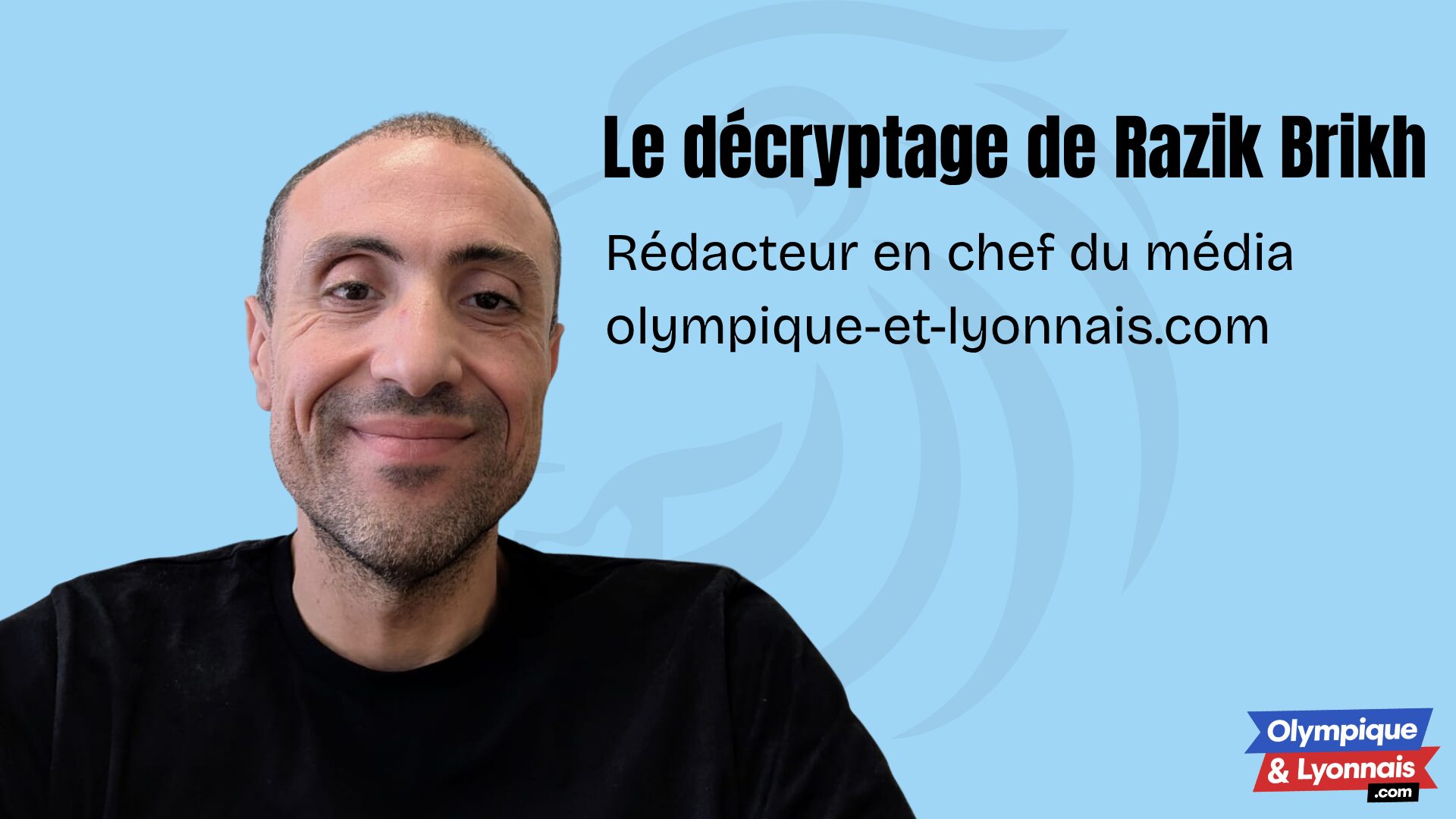 
		Commentaires sur OL - Sparta Prague : Fonseca en doit une à l’Olympique lyonnais par Bioman		