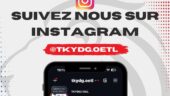 Le compte Instagram d'Olympique-et-Lyonnais et "Tant qu'il y aura des Gones"Le compte Instagram d'Olympique-et-Lyonnais et "Tant qu'il y aura des Gones"