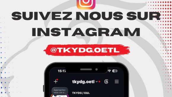 Le compte Instagram d'Olympique-et-Lyonnais et "Tant qu'il y aura des Gones"Le compte Instagram d'Olympique-et-Lyonnais et "Tant qu'il y aura des Gones"