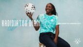 Kadidiatou Diani a quitté OL Lyonnes pour le London City Lionesses