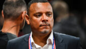 Matthieu Louis-Jean, directeur sportif de l'OL