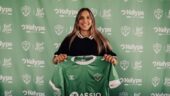 Lorna Chicha Douvier quitte OL Lyonnes pour Saint-Etienne