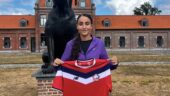 Soleina Chennouf a quitté OL Lyonnes pour s'engager avec Lille