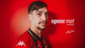 Florent Sanchez s'est engagé avec Guingamp