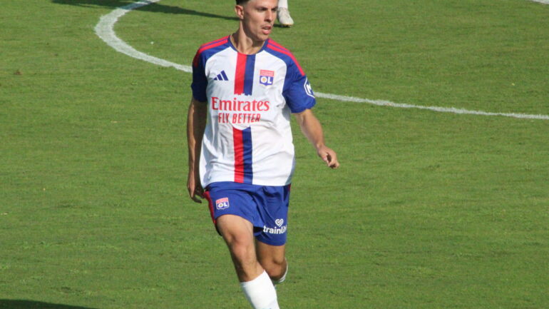 Rémi Himbert (OL)