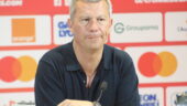 Vincent Ponsot, directeur général d'OL Lyonnes
