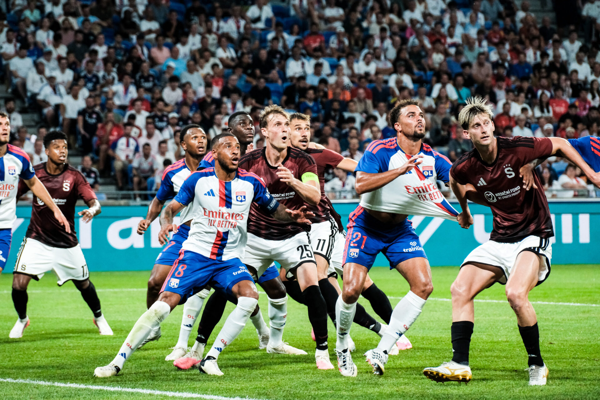ol fenerbahçe