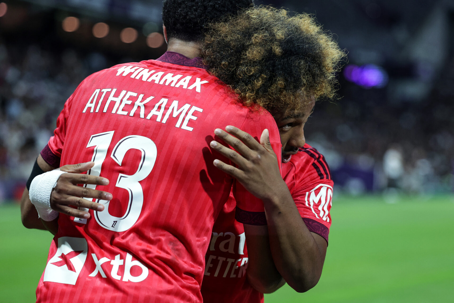 
		Commentaires sur OL : Fofana, presque un an plus tard par OLVictory		