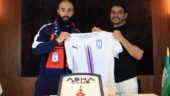 Nabil Fekir a signé deux ans avec Abha