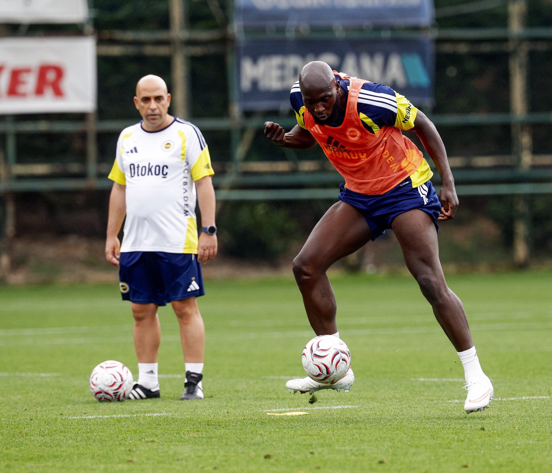 gençlerbirliği – fenerbahçe