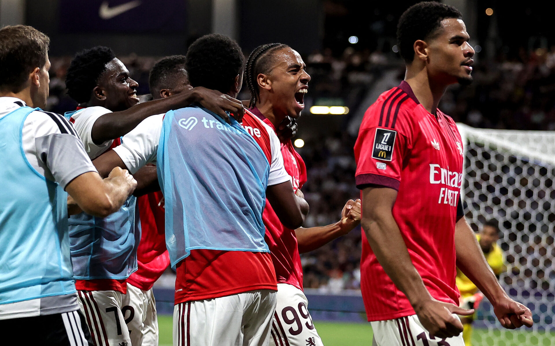 
		Commentaires sur Toulouse - OL (0-2) : le baromètre du match, ce qu’il faut retenir par gOLdorak		