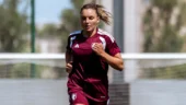 Johanna Rytting Kaneryd, joueuse d'OL Lyonnes