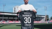 Mathieu Patouillet a rejoint Brest pour trois saisons