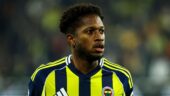 Fred, milieu de Fenerbahçe
