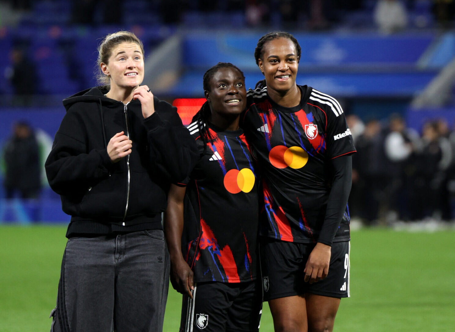 classement servette fc chênois féminin – ol lyonnes