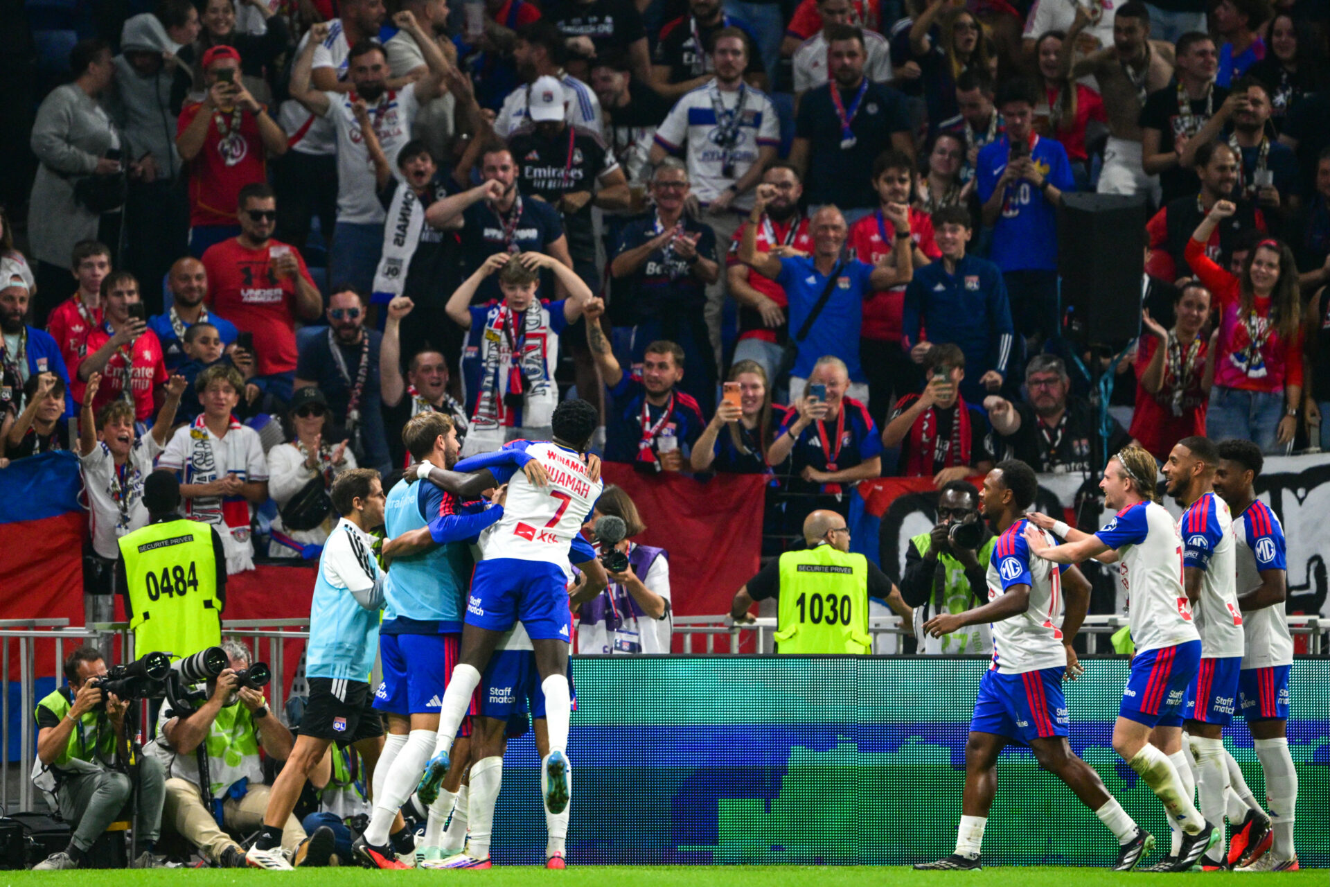 
		Commentaires sur Ligue 1 : l’OL dauphin du PSG en 2026 par Toitoi		