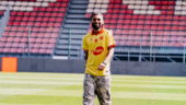 Théo Ndicka a signé à Orléans