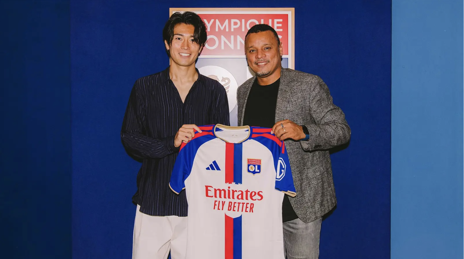 
		Commentaires sur Mercato : Keito Nakamura arrive à l’OL comme joker par gcatala		