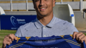 Saad Nader a quitté l'OL Académie pour Limonest