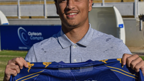 Saad Nader a quitté l'OL Académie pour Limonest