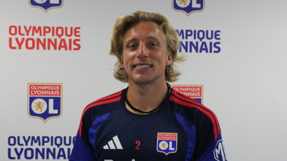 Mads Bidstrup, milieu de l'OL