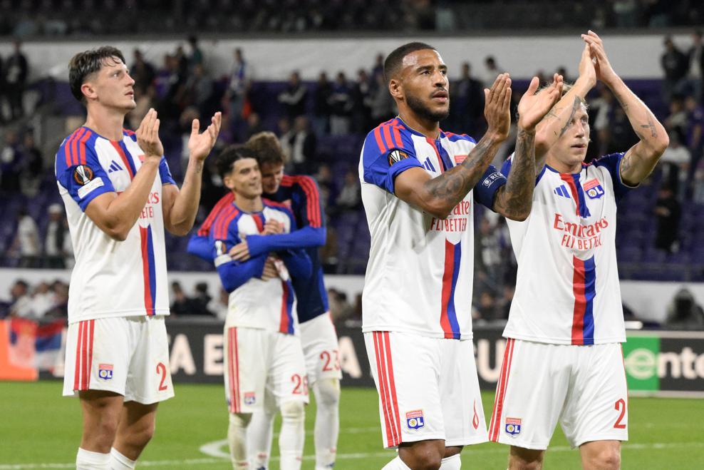Des retours de trêve toujours aussi compliqué pour l'OL et Fonseca