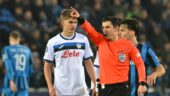 Umut Meler, arbitre turc