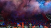 Le Parc OL pour la venue de Rennes en septembre 2026