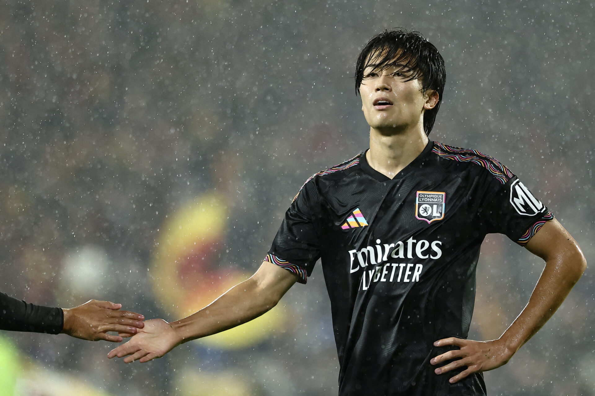 
		Commentaires sur Exclu contre Nice, Nakamura manquera PSG - OL a minima par Toitoi		